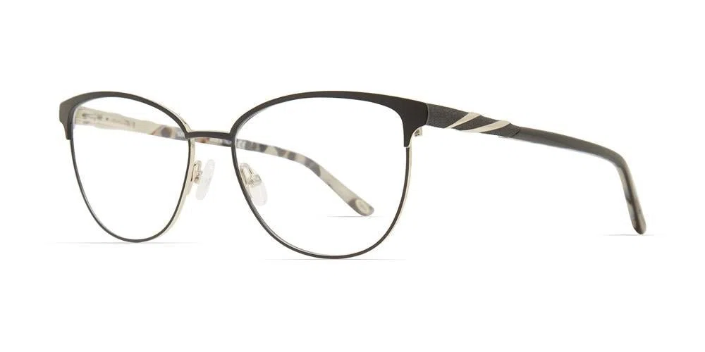 Emozioni 4399 Eyeglasses - view 7